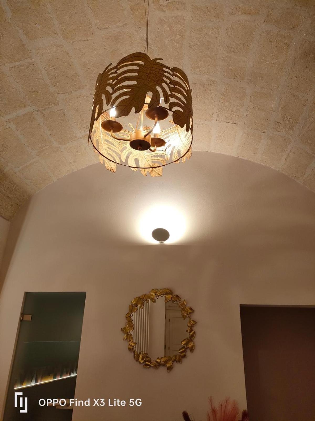 Lovely & Chic Rooms Nei Sassi Ματέρα Εξωτερικό φωτογραφία